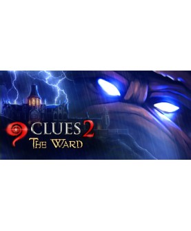 9 Clues 2: The Ward Steam Key GLOBAL